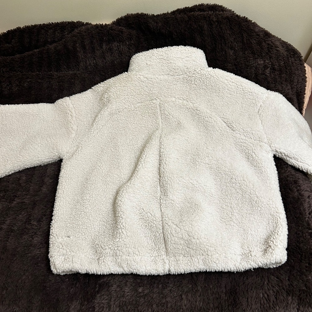 Lululemon Sherpa Jacket - Picture 3 of 3